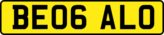 BE06ALO