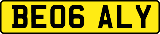 BE06ALY