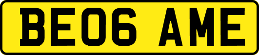 BE06AME