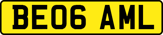 BE06AML