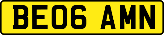 BE06AMN