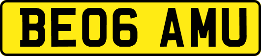 BE06AMU