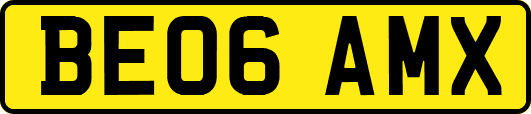 BE06AMX