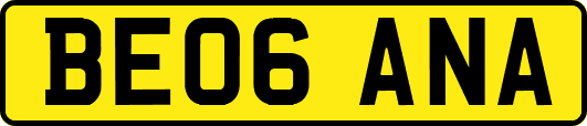 BE06ANA