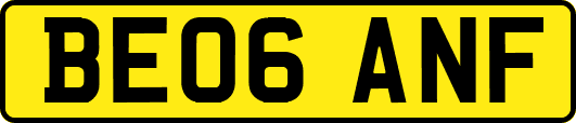 BE06ANF