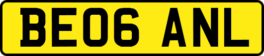 BE06ANL