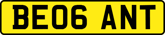 BE06ANT