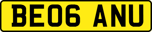 BE06ANU