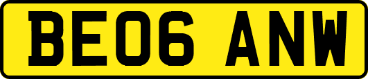 BE06ANW