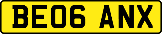 BE06ANX