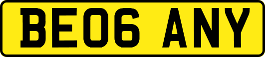 BE06ANY