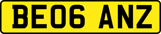BE06ANZ