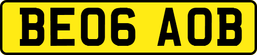 BE06AOB
