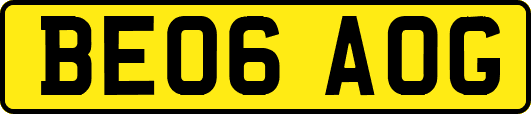 BE06AOG