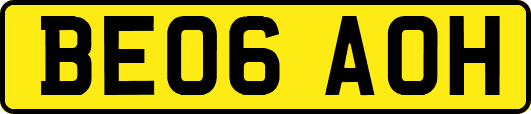 BE06AOH