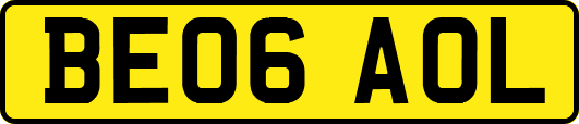 BE06AOL