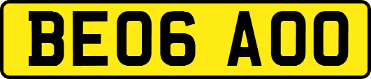 BE06AOO