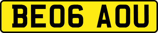 BE06AOU