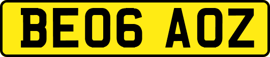 BE06AOZ
