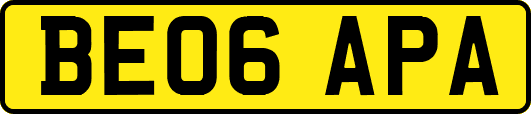BE06APA