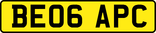 BE06APC