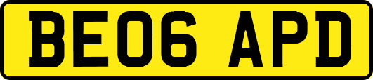 BE06APD