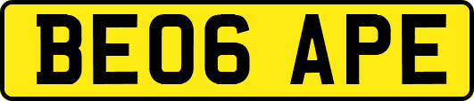 BE06APE