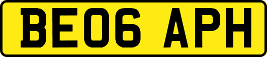 BE06APH