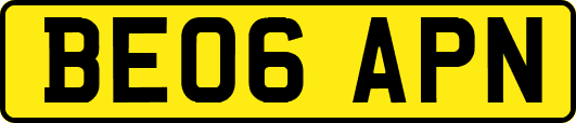 BE06APN