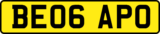 BE06APO