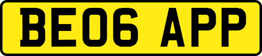 BE06APP