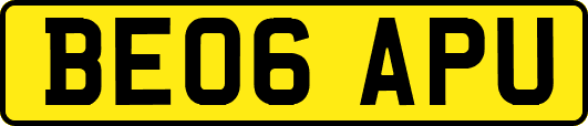 BE06APU
