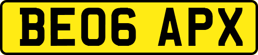 BE06APX