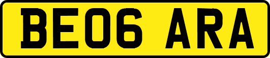 BE06ARA