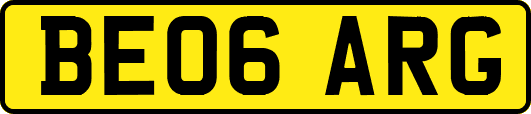 BE06ARG