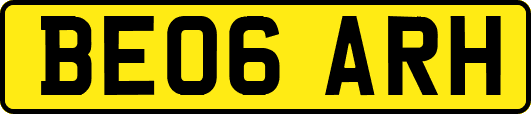 BE06ARH