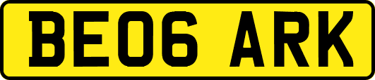 BE06ARK