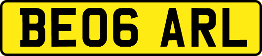 BE06ARL