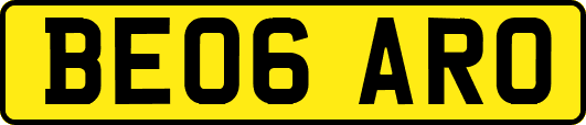BE06ARO