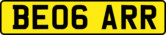 BE06ARR