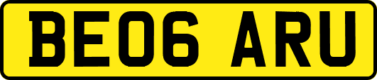 BE06ARU