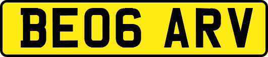 BE06ARV