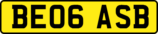 BE06ASB