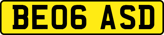 BE06ASD