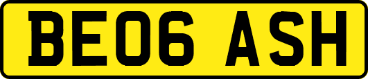 BE06ASH