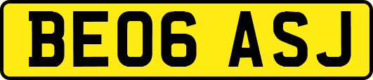 BE06ASJ