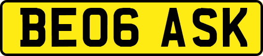 BE06ASK