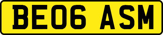 BE06ASM