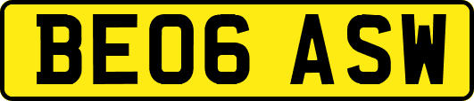 BE06ASW
