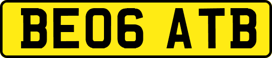BE06ATB